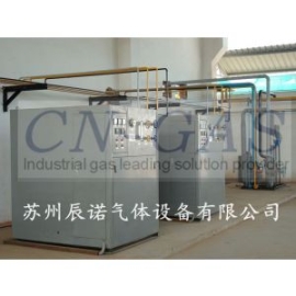 供應(yīng)氨氣干燥除氧純化設(shè)備