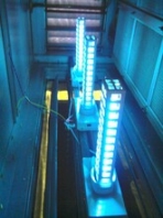供應(yīng)等離子靜電除塵凈化器