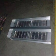 駐電極納米除塵凈化裝置管道式電子除塵凈化裝置