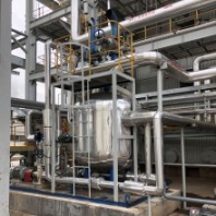 電廠鍋爐外排蒸汽回收設(shè)備除氧器乏汽回收利用