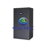 柜式濕膜加濕機(jī)（下送風(fēng)）