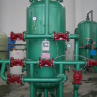 SY-CY海綿鐵除氧器免費(fèi)送貨及調(diào)試