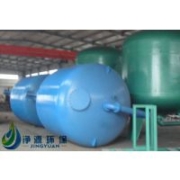 海綿鐵除氧器|水處理設(shè)備一站式采購廠商