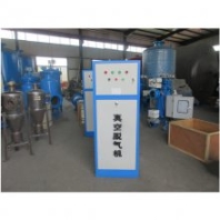 純化水真空脫氣裝置 循環(huán)水排氣機(jī)組 自動(dòng)控制脫氣機(jī)組