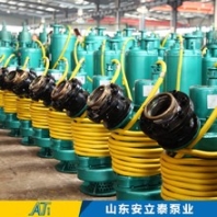 揚(yáng)州礦用潛水泵多少錢一臺(tái)