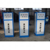自動(dòng)脫氣除氧設(shè)備 閉式系統(tǒng)真空脫氣機(jī) 循環(huán)水排氣裝置