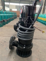 青島出售防爆潛水泵電話