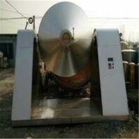 衡水供應二手不銹鋼雙錐干燥機規(guī)格齊全