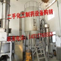 湖南長沙出售二手盤式干燥機(jī)二手30平方盤式干燥機(jī)