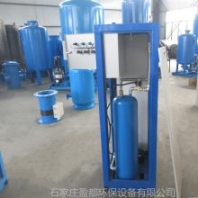 真空定壓脫氣機(jī)組 自動(dòng)脫氣除氧設(shè)備 空調(diào)冷卻循環(huán)水系統(tǒng)