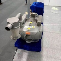 KVE250L臺灣歐樂霸/EUEOVAC真空泵