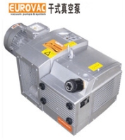KVE80-4真空泵歐樂霸真空泵EUROVAC真空泵