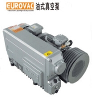 EUROVAC真空泵R1-100真空泵歐樂霸真空泵