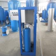 全自動(dòng)真空脫氣機(jī) 空調(diào)水真空除氧機(jī)宿遷 真空脫氣設(shè)備