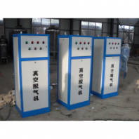 循環(huán)系統(tǒng)真空脫氣機(jī) 換熱站真空除氧機(jī)保定 真空脫氣設(shè)備