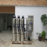 辦公樓學(xué)校直飲水設(shè)備 學(xué)校公共飲用水機(jī) 華蘭達(dá)一級(jí)反滲透設(shè)備