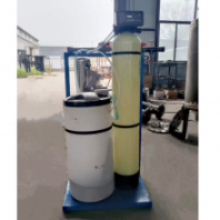全自動(dòng)軟水器 全自動(dòng)反滲透設(shè)備新余 流量型軟化水設(shè)備