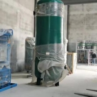 臺灣捷豹空壓機(jī)后處理設(shè)備冷凍式干燥機(jī)吸附式干燥機(jī)儲氣罐