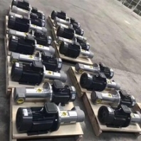 現(xiàn)貨供應(yīng)GR55SMT16B300L寶武鋼鐵潤滑油泵、鋼廠軋機(jī)潤滑泵