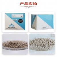 工程塑料450GL20 PEEK零件PVDF數(shù)控機(jī)床CNC定制塑料配件