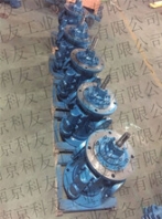 3GR30×4W21螺桿泵3GR42×6W21天津電廠點(diǎn)火兩個(gè)泵