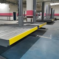鹽城智能機(jī)械車位回收自帶工人