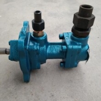 3GR25×4W2制鞋機械油泵整機