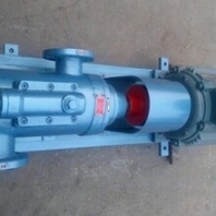 3GR70×2W2冶金機械油泵整機