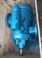 3GR85×2W2沖洗螺桿泵組件