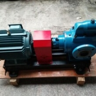 HSNH80-54,CE柴油機(jī)油螺桿泵整機(jī)