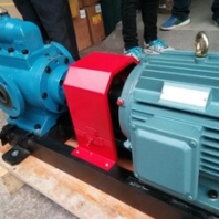 供應(yīng)主油泵整機(jī)HSNH280-46W1