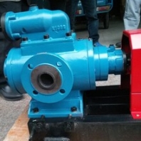 供應(yīng)整機(jī)控制油泵HSNH210-46W1