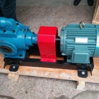 HSNH120-46W1煉鐵廠臥式整機(jī)螺桿泵