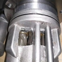 廠家現(xiàn)貨供應(yīng)ZCSNE/A280-R46離心機(jī)螺桿泵、化工廠螺桿泵