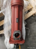 現(xiàn)貨供應(yīng)GR70SMT16B800L鋼鐵工業(yè)潤(rùn)滑循環(huán)系統(tǒng)螺桿泵、水泥廠潤(rùn)滑泵