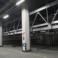 撫順三層立體車位回收自帶車隊
