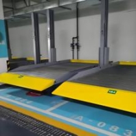 焦作升降立體車位回收附近企業(yè)