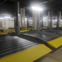 隨州橫移立體車位回收專人專車