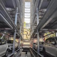黔南橫移機械車位回收服務(wù)周到