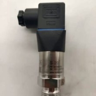 原裝德國WIKA威卡壓力傳感器S-20 量程0.5Mpa 反滲透設(shè)備壓力變送器