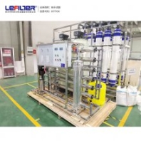 利菲爾特反滲透設備：高純水設備，LF-TW-6 反滲透設備