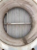 出售二手全鈦材列管冷凝器聯(lián)系電話