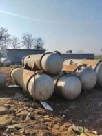 二手設(shè)備930平方冷凝器市場報(bào)價(jià)