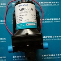 美國原裝水泵隔膜泵SHURFLO賽福樂2088-713-519