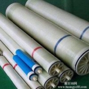 陶氏熱水膜清洗效果方法介紹