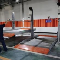 榆林兩層立體車位回收附近企業(yè)