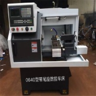 礦大工程用雙頭銑端面數(shù)控 全自動上下料機床操作簡單速度快