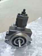 YUANDING液壓油泵蘇州廠家VP-15-FA3