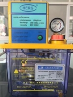 廠家直供電動(dòng)油脂潤(rùn)滑泵，電動(dòng)油脂注油機(jī)