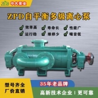 云南礦用自平衡泵長(zhǎng)沙多級(jí)泵基地,自動(dòng)平衡泵